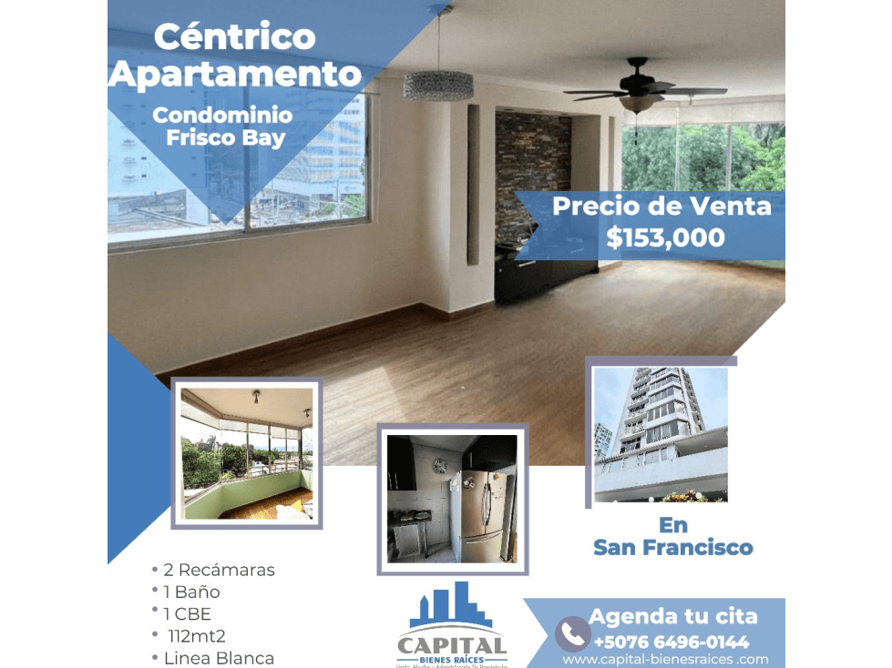 Condominio Frisco Bay — foto 1