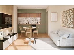 PREVENTA DE APARTAMENTOS EN PH MODERNA EN MARBELLA