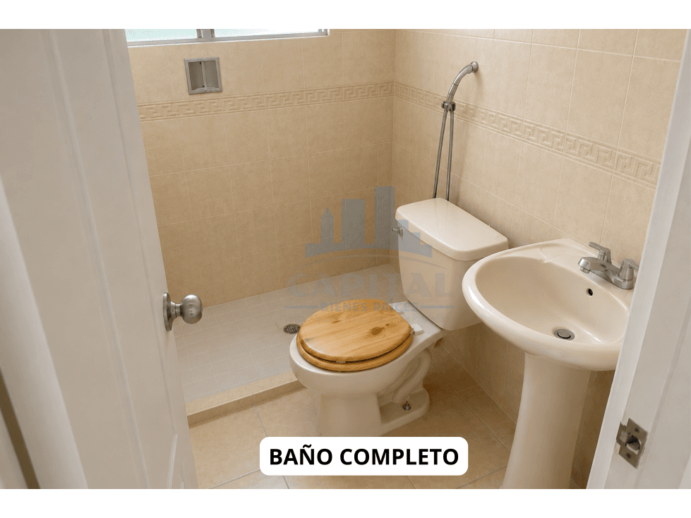 SE VENDE CASA EN ESQUINA BRISAS DEL GOLF — foto 3