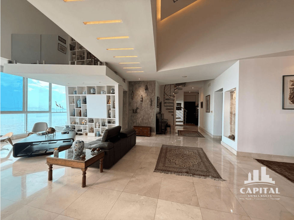 SE VENDE APARTAMENTO EN PH VITRI - COSTA DEL ESTE — foto 4