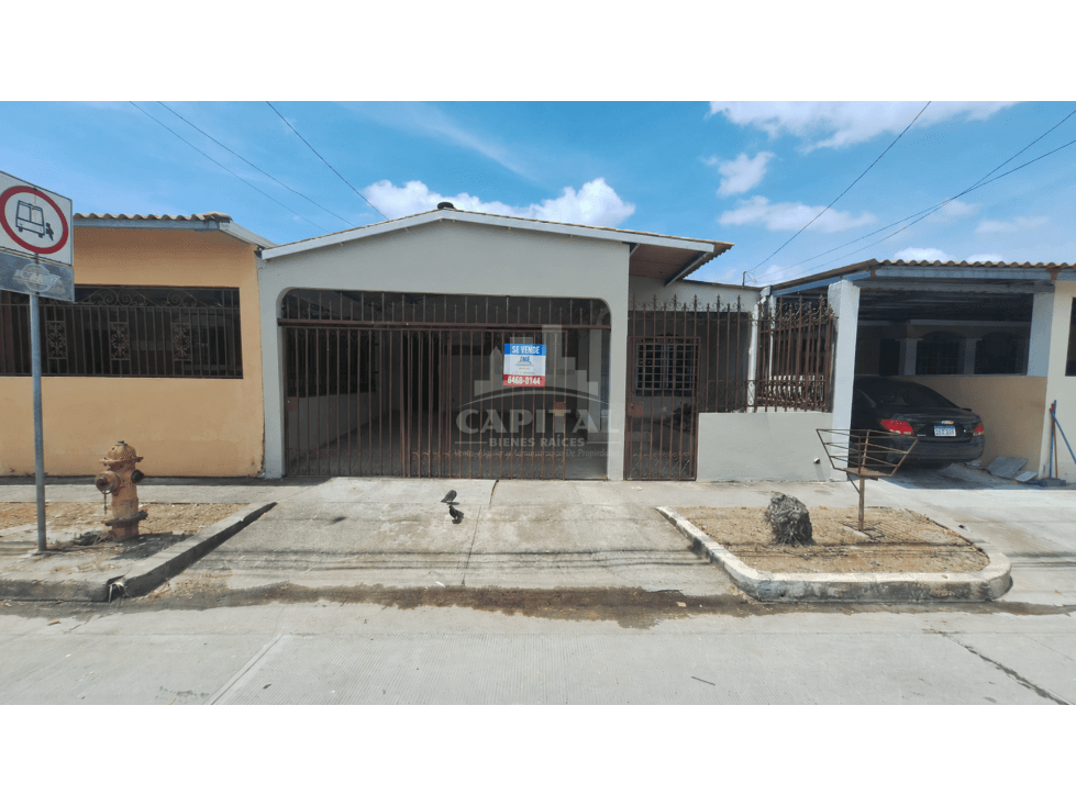SE VENDE CASA EN VILLAS DE DON BOSCO — foto 1