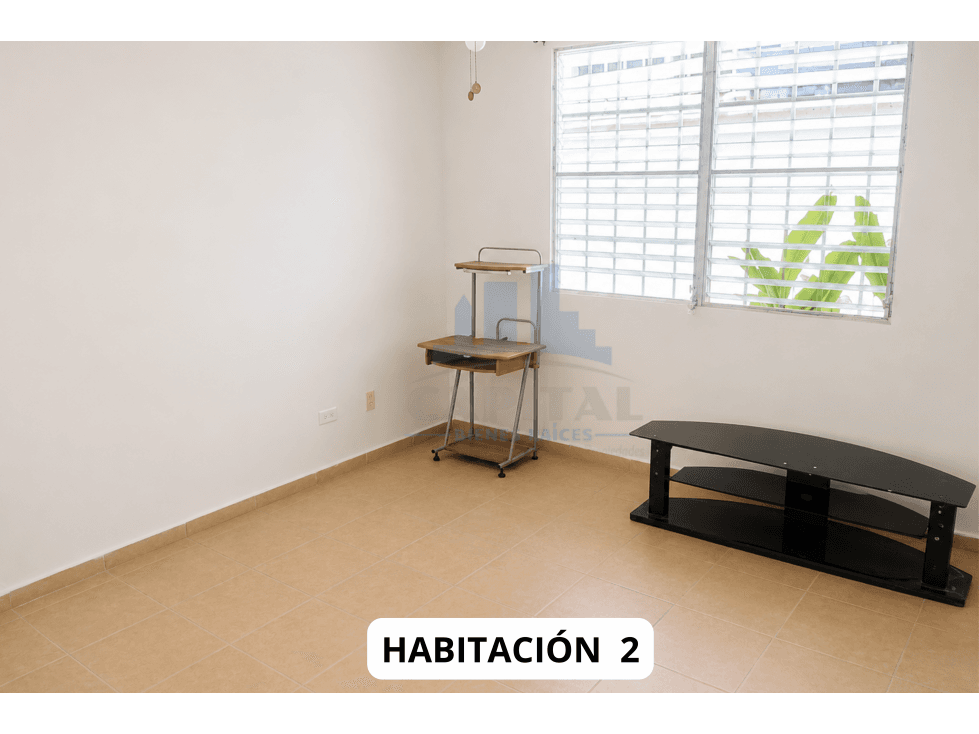 SE VENDE CASA EN ESQUINA BRISAS DEL GOLF — foto 6