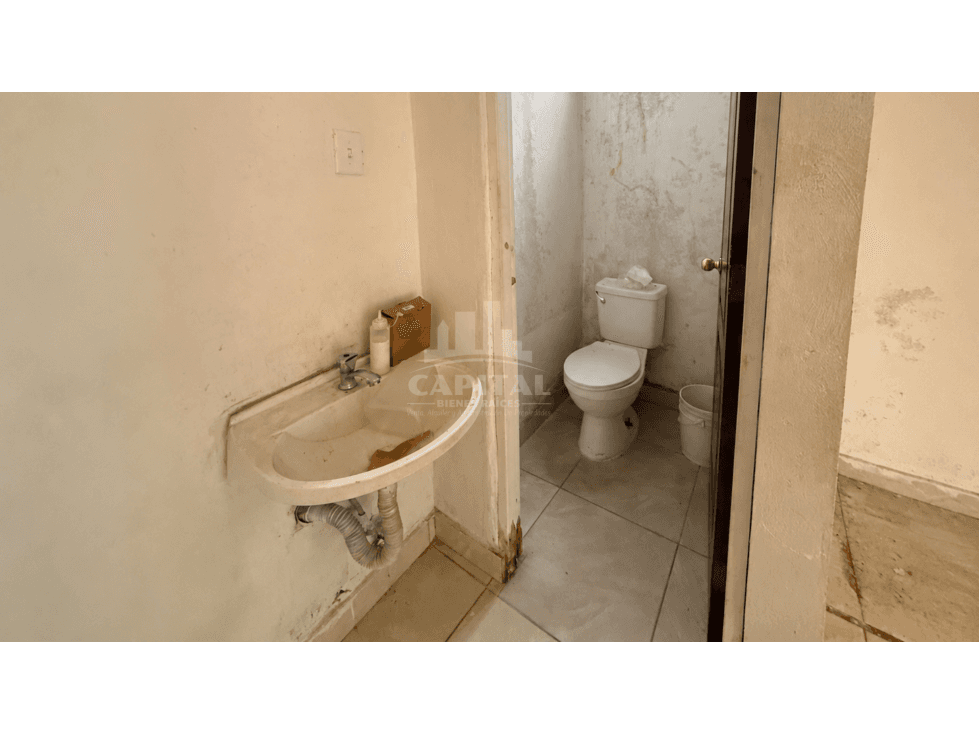 LOCAL COMERCIAL EN ALQUILER EN LLANO BONITO — foto 1