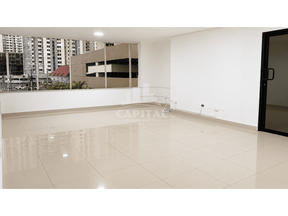 SE ALQUILA OFICINA - EN MARBELLA — foto 1