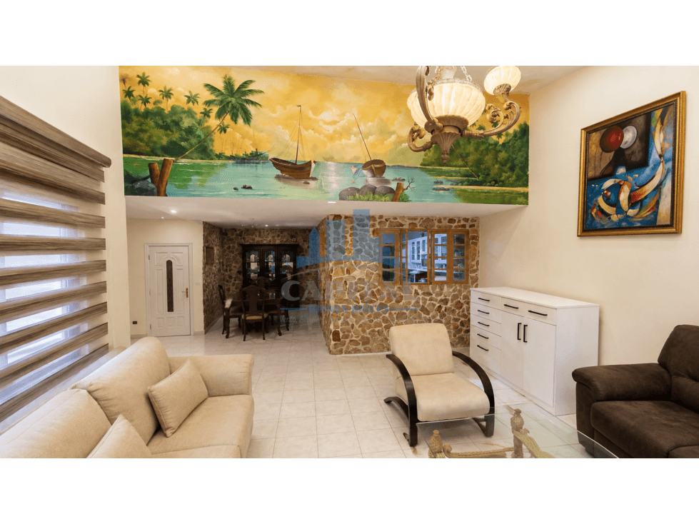 SE VENDE CASA EN ESQUINA , CERRO VIENTO — foto 1