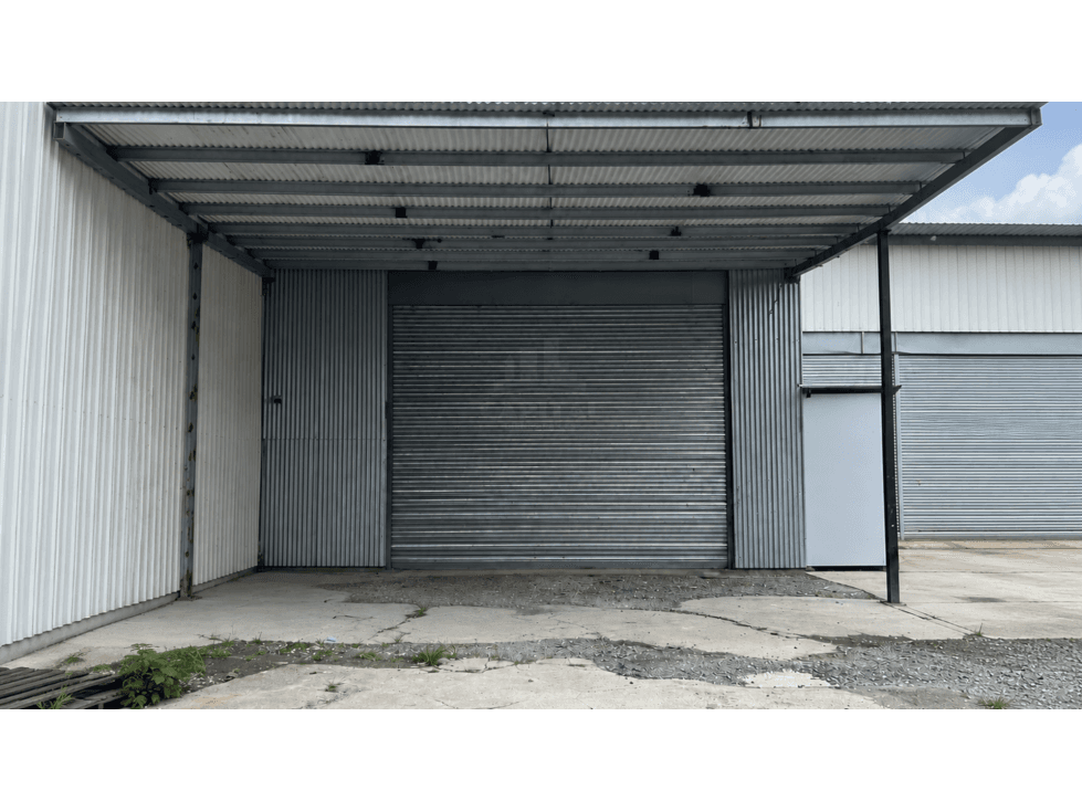 SE ALQUILA GALERA EN LAS MAÑANITAS — foto 1