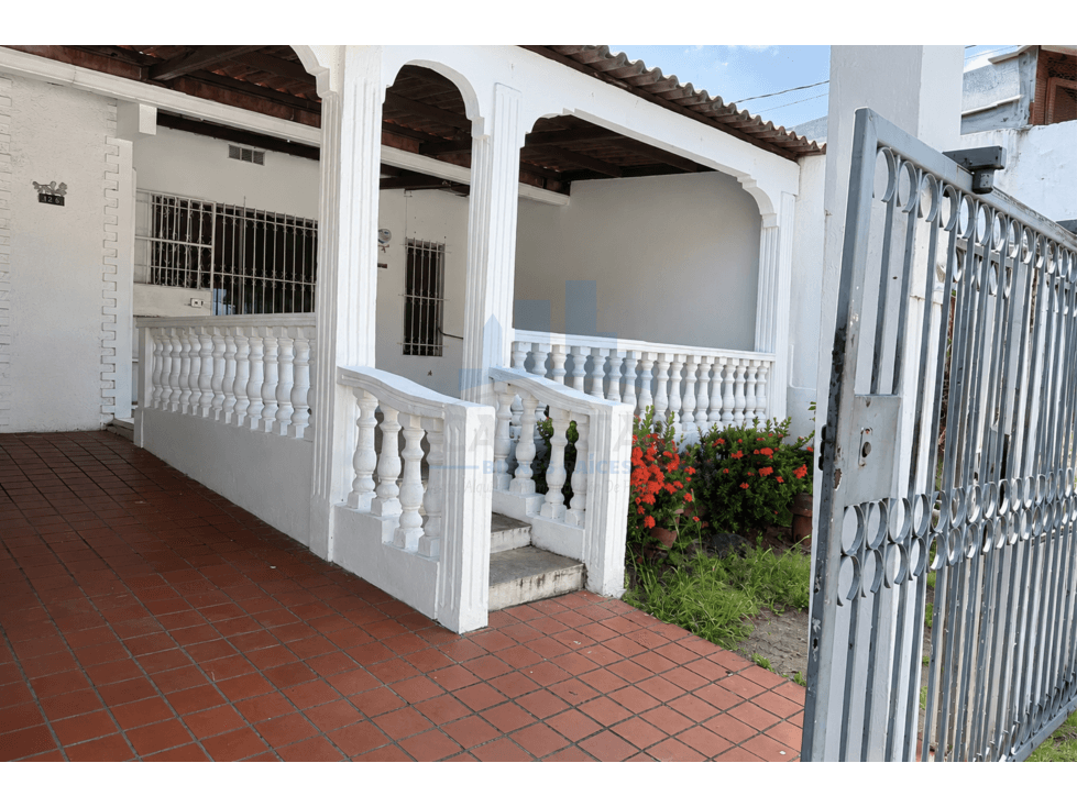 SE VENDE CASA EN ALTOS DE CERRO VIENTO — foto 1