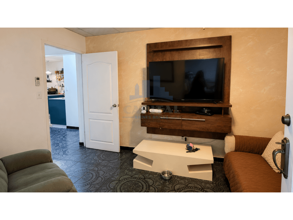 SE VENDE CASA EN SAN ANTONIO — foto 5