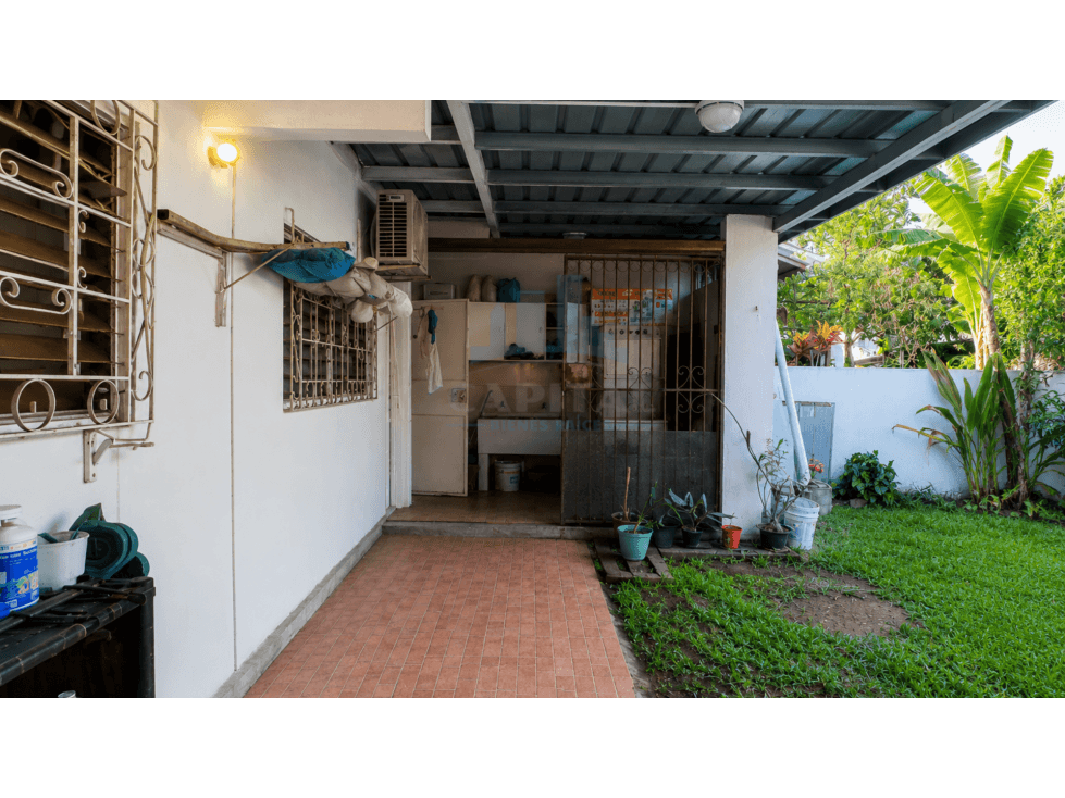 SE VENDE CASA EN SAN ANTONIO — foto 6