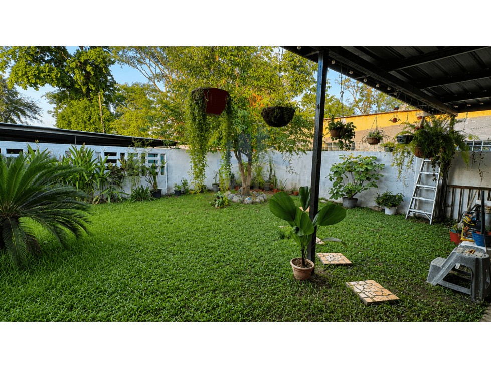 SE VENDE CASA EN SAN ANTONIO — foto 1