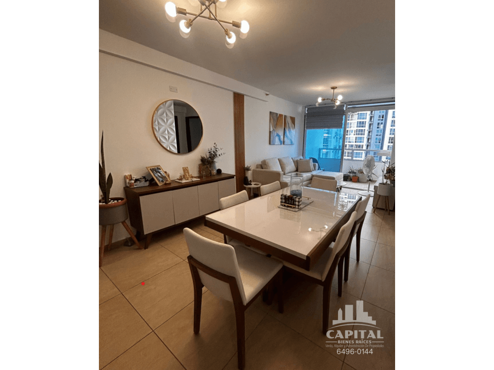 APARTAMENTO DE 3 RECÁMARAS EN SAN FRANCISCO $158,000 — foto 4