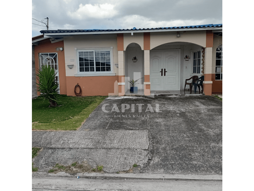 CASA EN VENTA DON BOSCO, VILLA DEL MEDITERRÁNEO — foto 3