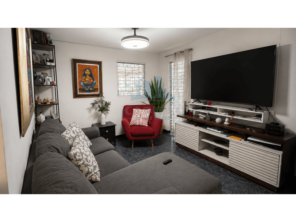SE VENDE CASA EN SAN ANTONIO — foto 4