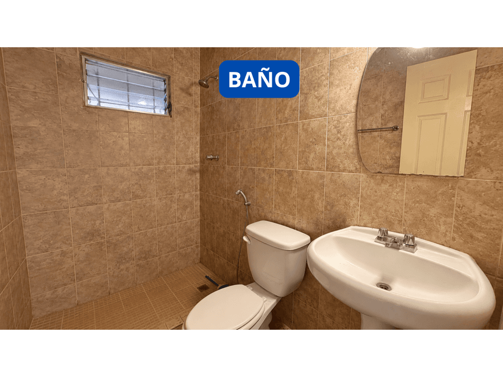 SE VENDE CASA EN CERRO VIENTO CERCA DE METROMALL — foto 4