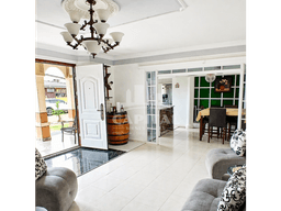 CASA EN VENTA DON BOSCO, VILLA DEL MEDITERRÁNEO