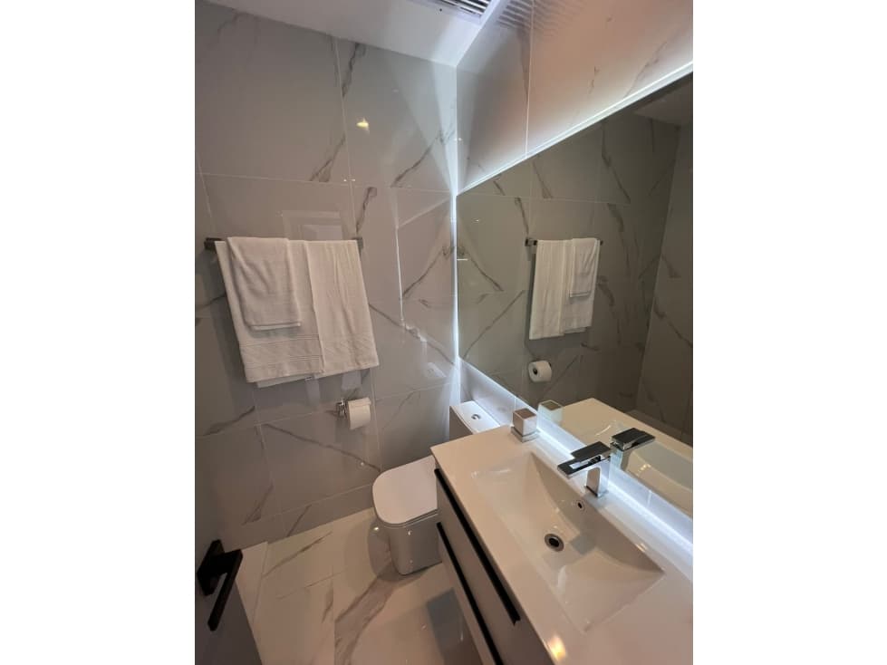 TU APARTAMENTO EN AVE. BALBOA DESDE $125,000 — foto 5