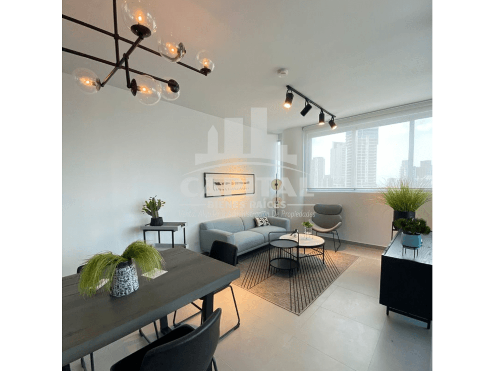 PREVENTA DE APARTAMENTO EN PH SIGNATURE EN LA CRESTA — foto 4