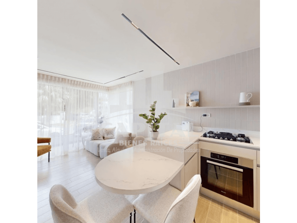 APARTAMENTOS EN BELLA VISTA - PRE VENTA — foto 2