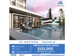 PH NOSTRUM - OBARRIO