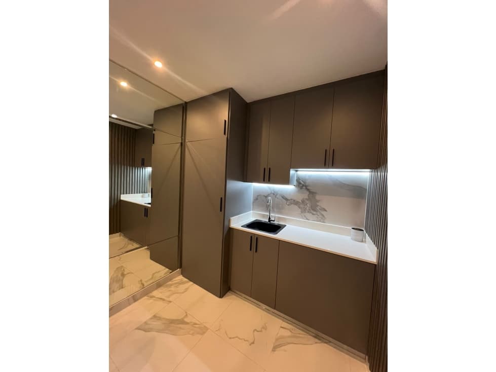 TU APARTAMENTO EN AVE. BALBOA DESDE $125,000 — foto 4