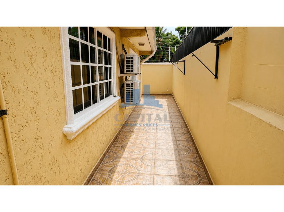 SE VENDE CASA EN ESQUINA , CERRO VIENTO — foto 4