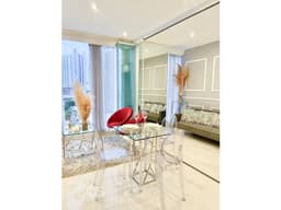 APARTAMENTOS EN BELLA VISTA - ENTREGA INMEDIATA -MINIDESING