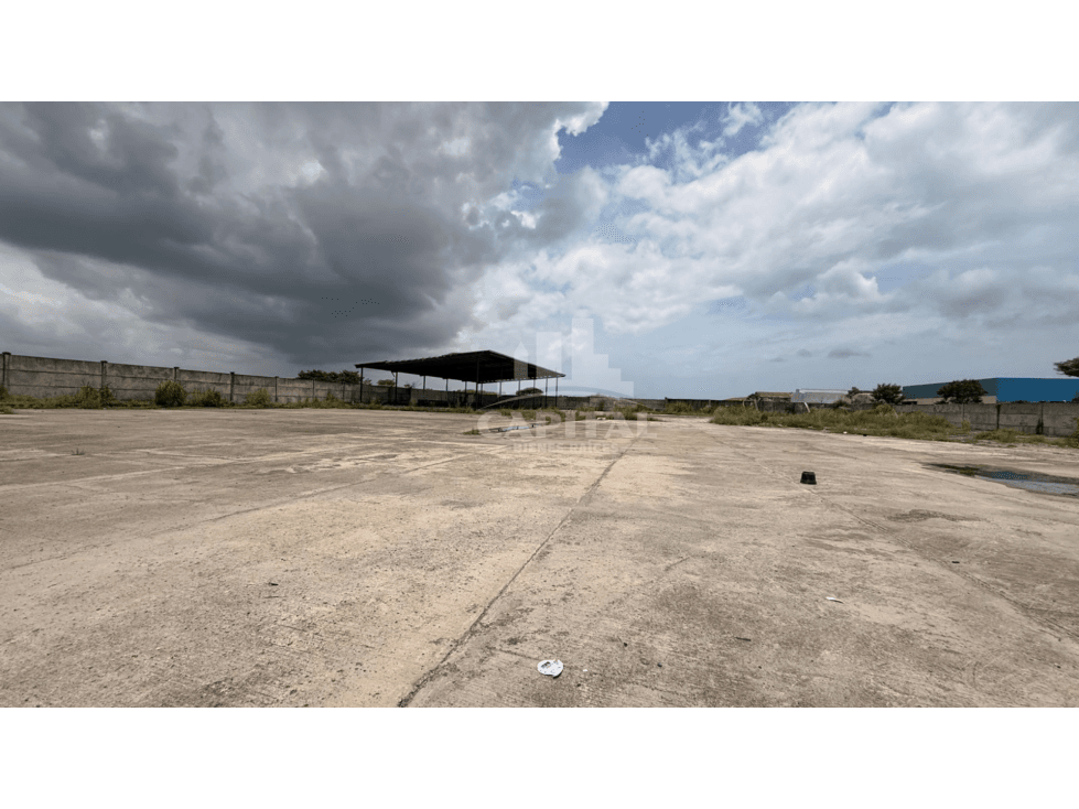 SE ALQUILA TERRENO COMERCIAL VÍA PARAMERICANA — foto 5