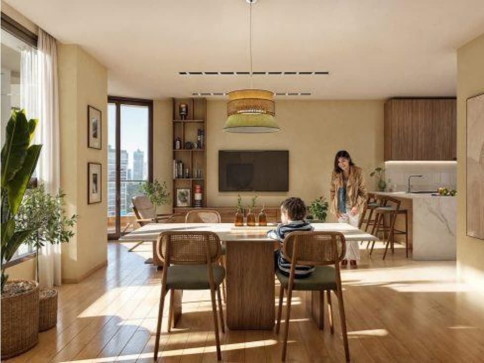 APARTAMENTOS NUEVOS - PH LOV CANGREJO BELLA VISTA — foto 1