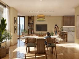 APARTAMENTOS NUEVOS - PH LOV CANGREJO BELLA VISTA