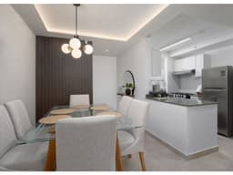 APARTAMENTO EN VENTA EN PH ALAI