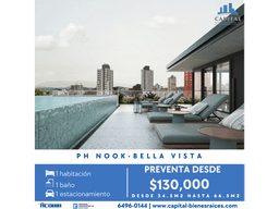 PH NOOK / BELLA VISTA