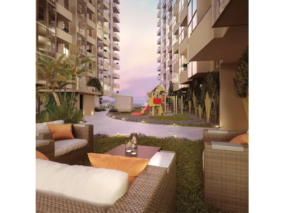 APARTAMENTOS NUEVOS EN OBARRIO — foto 1