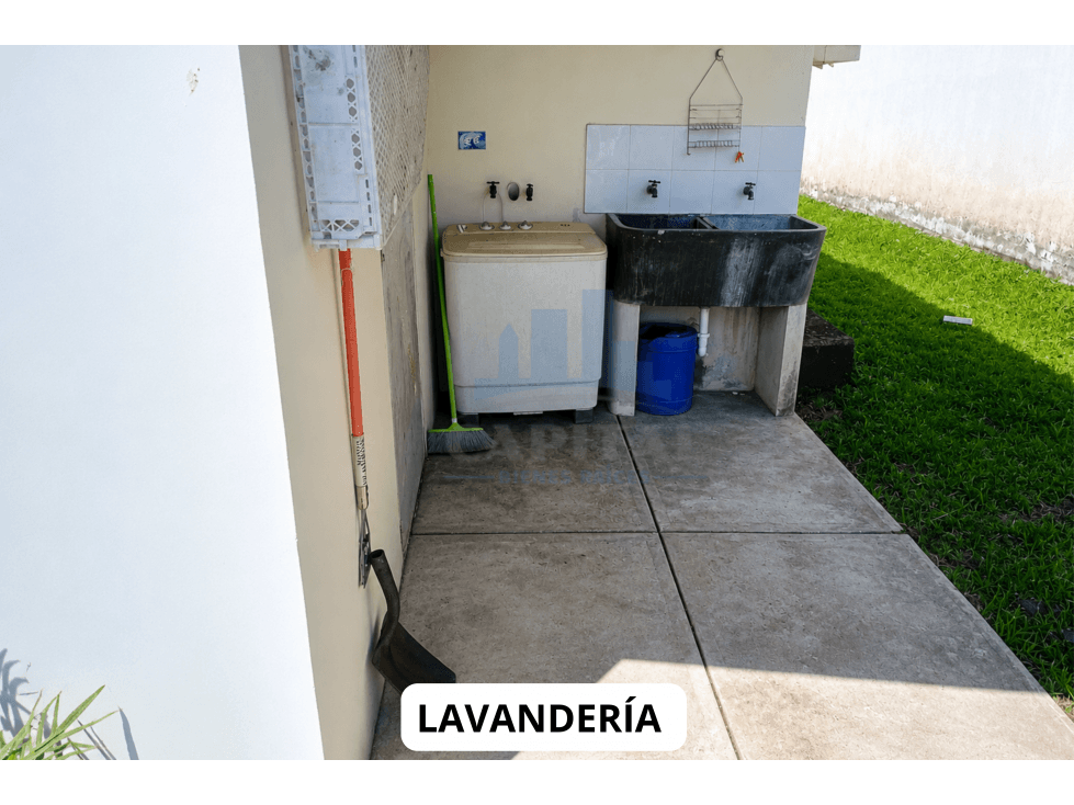 SE VENDE CASA EN ESQUINA BRISAS DEL GOLF — foto 4