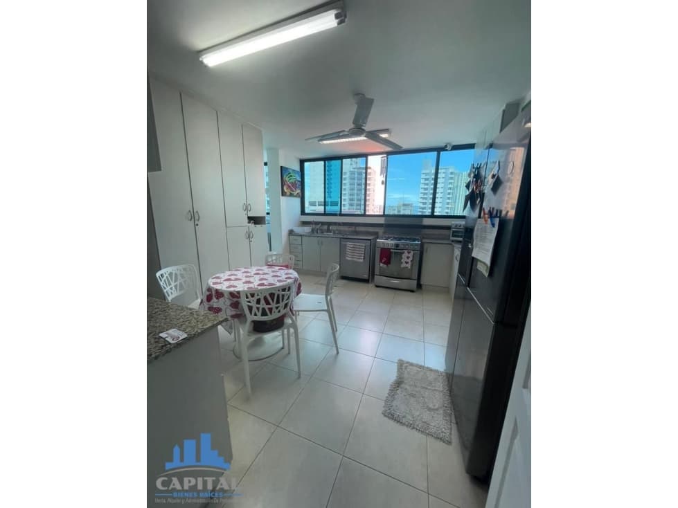 SE VENDE APARTAMENTO EN PH STAR BAY, SAN FRANCISCO — foto 3