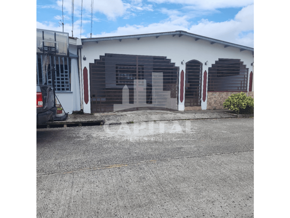 SE VENDE CASA EN SAN LORENZO - LAS CUMBRES — foto 4