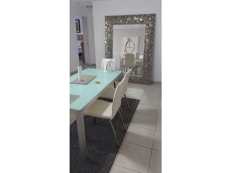 VENTA APTO PANAMÁ — foto 2