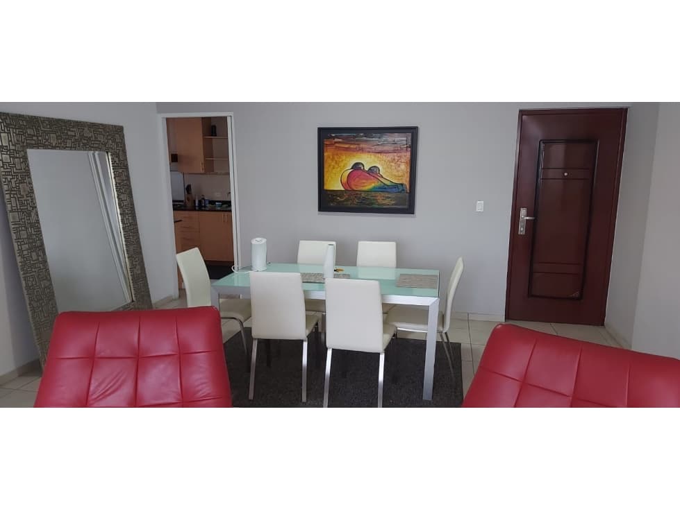 VENTA APTO PANAMÁ — foto 3