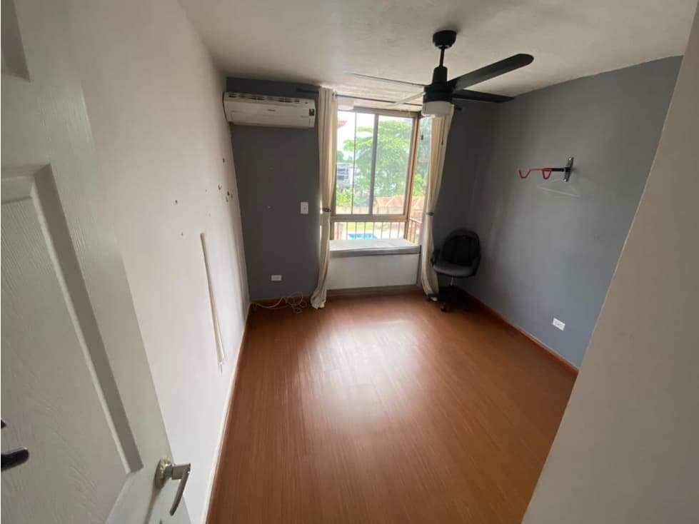 ALQUILER O VENTA DE APARTAMENTO EN CHANIS PH PARK 24 — foto 4