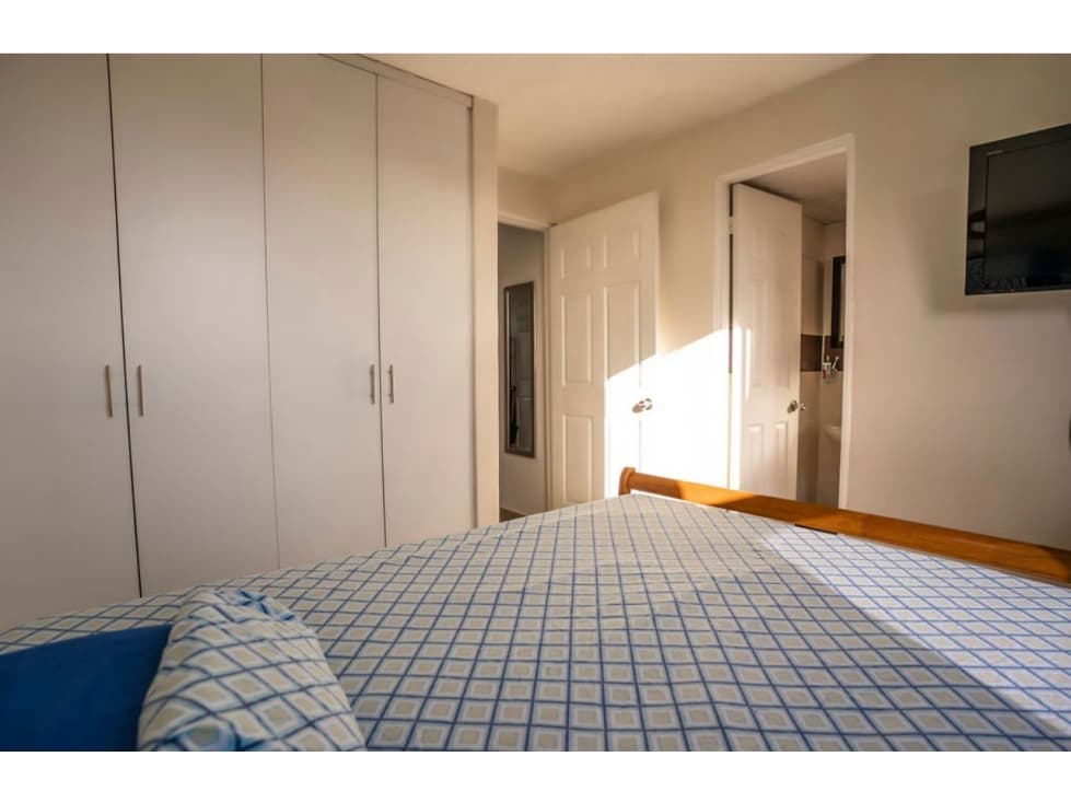 VENTA APARTAMENTO EN CHANIS PH PARK 24 — foto 5