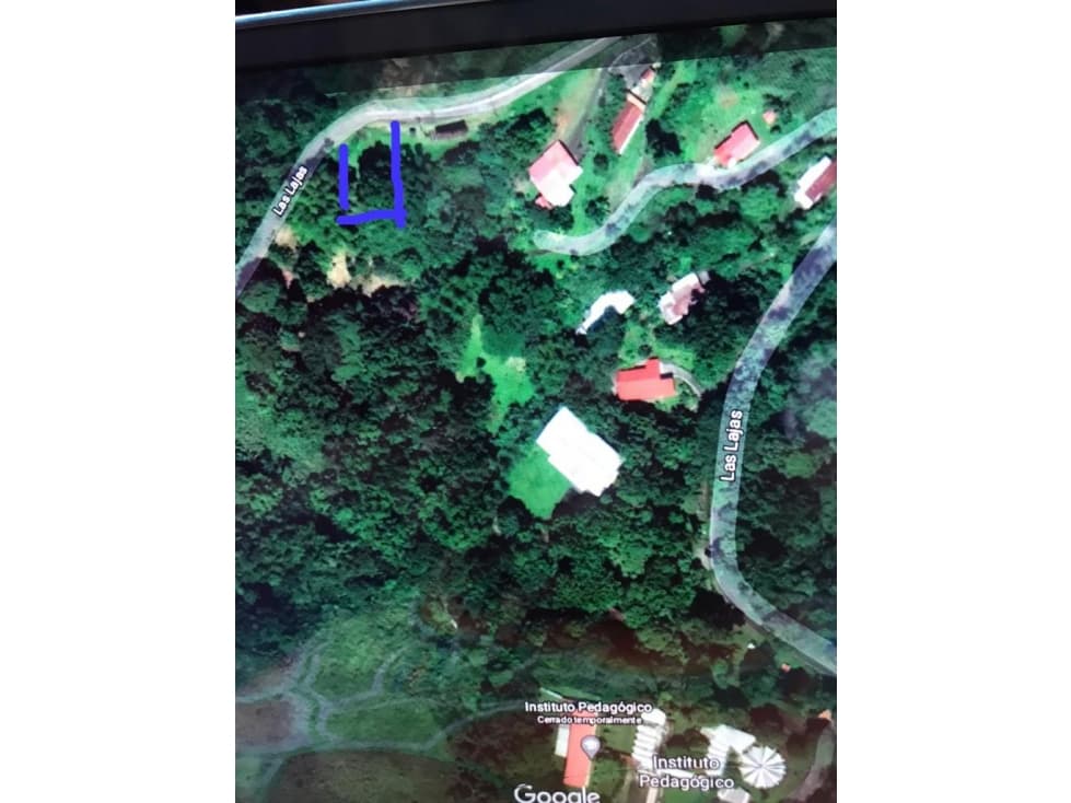 VENTA TERRENO EN LAS CUMBRES — foto 2