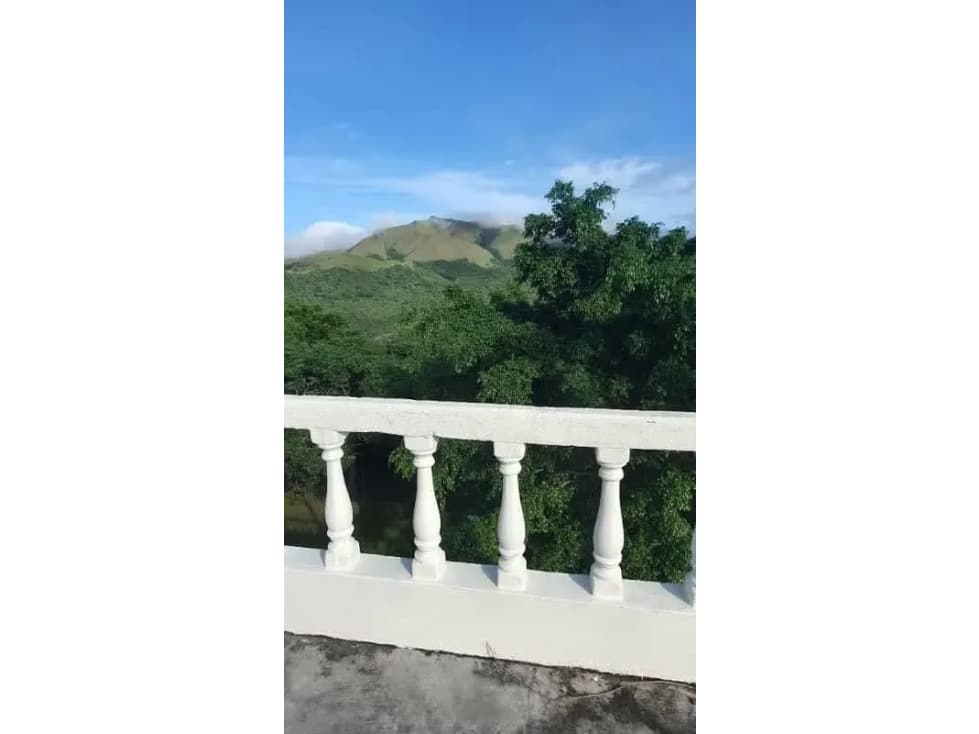 VENTA DE CASA CAMPESTRE VIA EL VALLE DE ANTON — foto 3