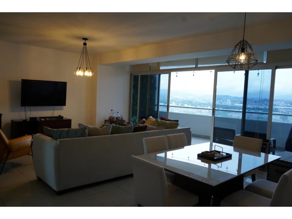 ALQUILO APARTAMENTO EN COSTA DEL ESTE AMOBLADO — foto 5
