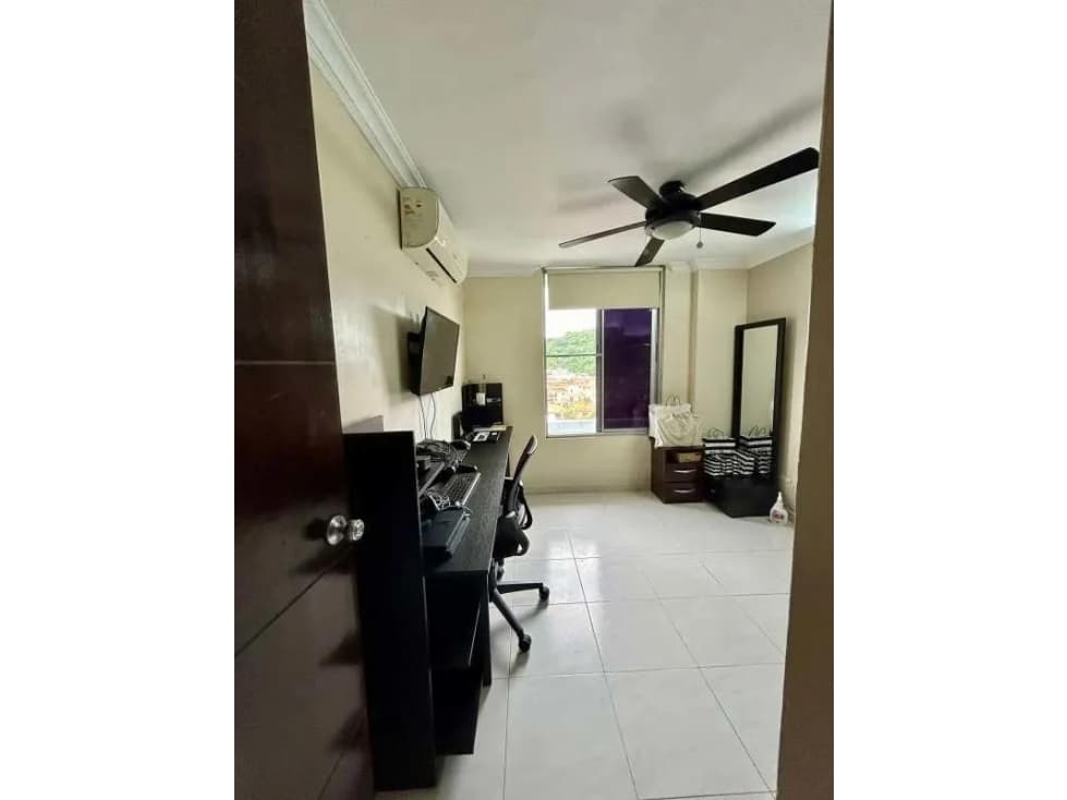 VENTA DE APARTAMENTO EN CONDADO DEL REY — foto 2