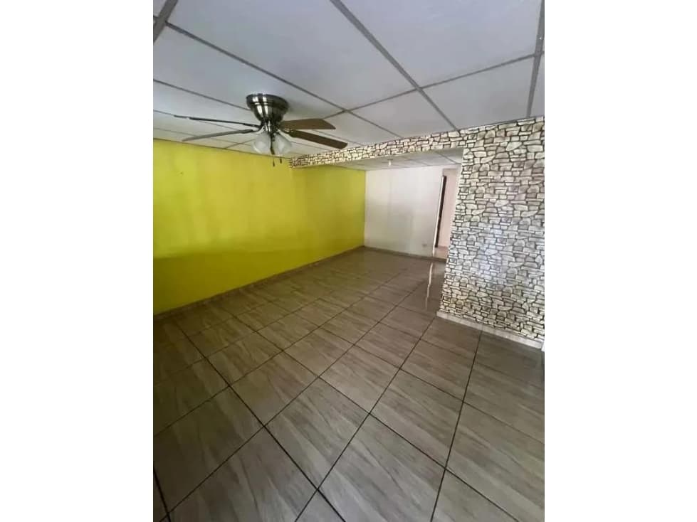 VENTA DE CASA EN LA SIESTA DE TOCUMEN — foto 2