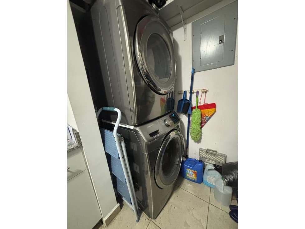 VENTA DE APARTAMENTO EN PH MYSTIC TOWER CHANIS — foto 3
