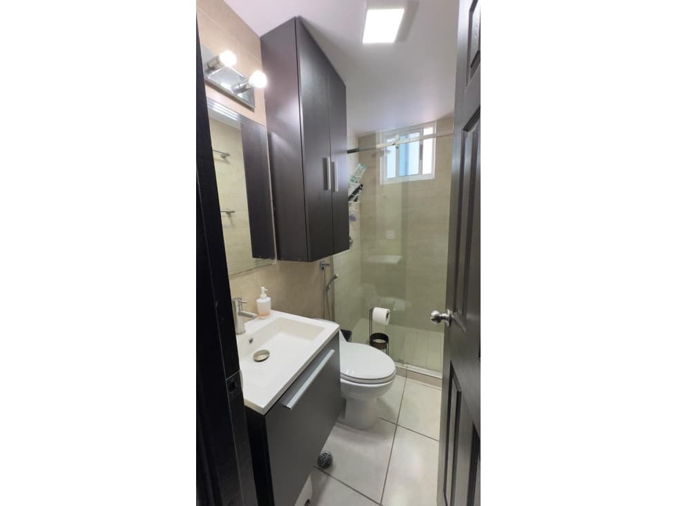 VENTA DE APARTAMENTO EN CARRASQUILLA PH SUNSHINE BY THE PARK — foto 4