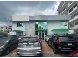 SE VENDE EDIFICIO COMERCIAL EN EL CARMEN