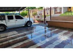 ALQUILER CASA EN SAN MIGUELITO SECTOR VILLA RICA