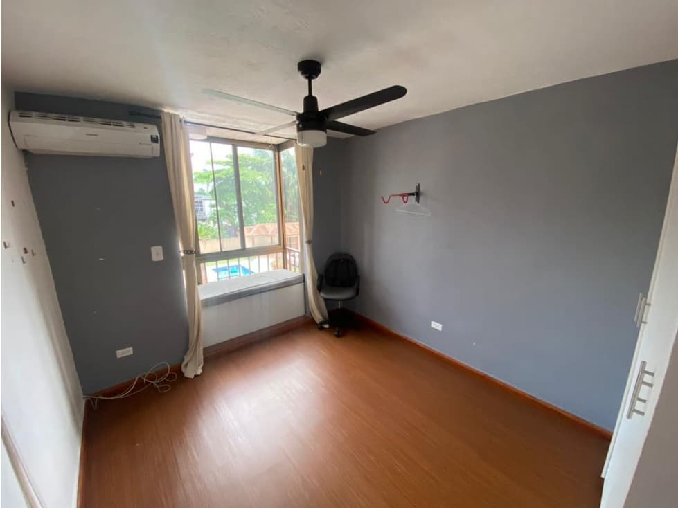 ALQUILER O VENTA DE APARTAMENTO EN CHANIS PH PARK 24 — foto 6