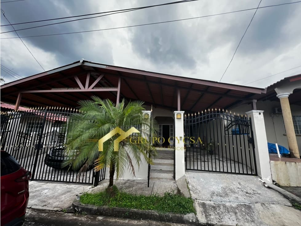 VENTA CASA EN BRISAS DEL GOLF REMODELADA — foto 2